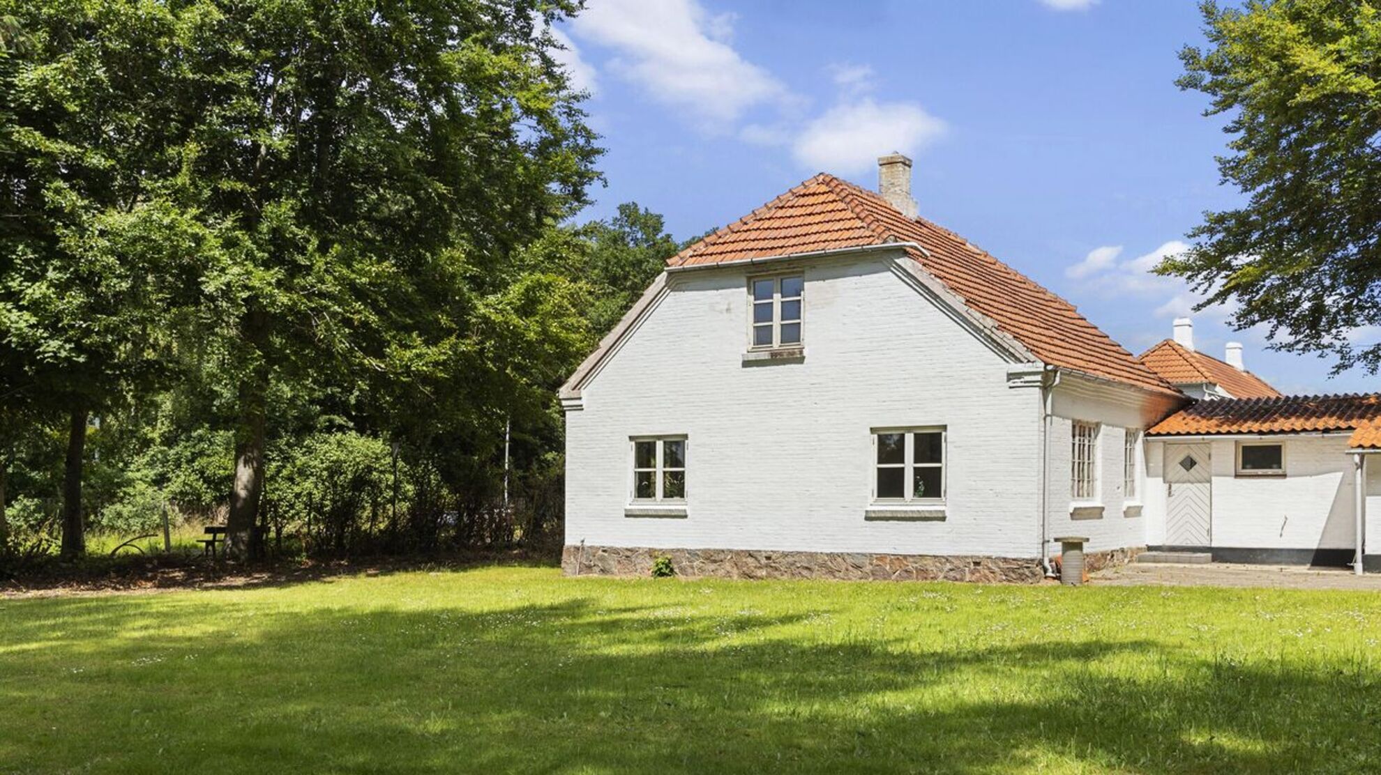 Feriehuset Hindemae 88 – plads til samvær i vintermånederne Hindemae 88 plads til samvær i vintermånederne