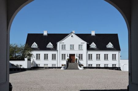 Luksusdrøm i Svendborg