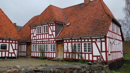 Hybæk Mølle