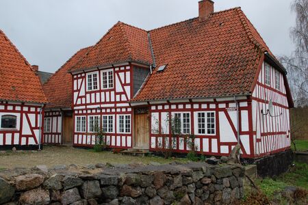 Hybæk Mølle