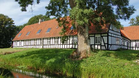 Herregaarden Jerstrup 