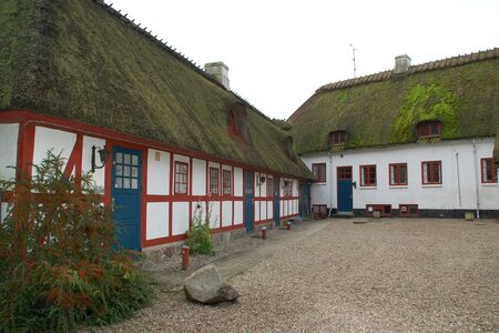 Røde Mølle