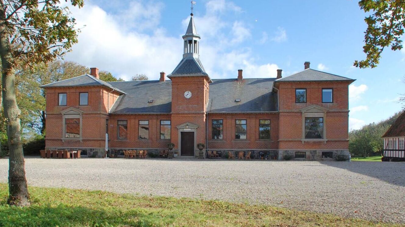 Bryllup på Frederiksberg – smukke rammer fra første øjeblik