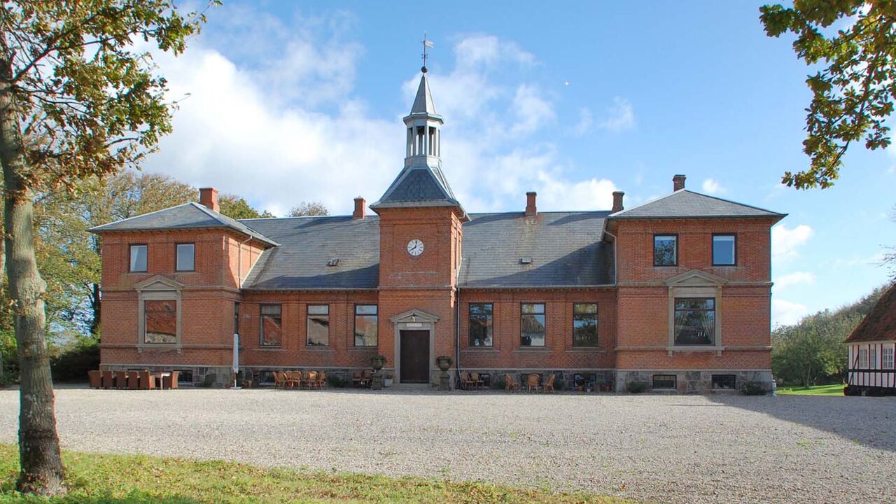 Frederiksberg